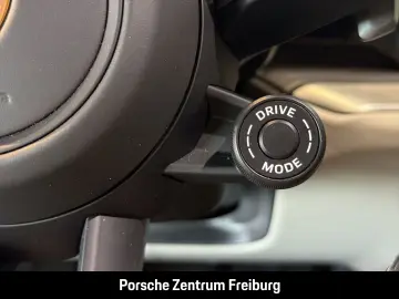 PORSCHE Cayenne E-Hybrid Coupe