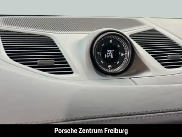 PORSCHE Cayenne E-Hybrid Coupe