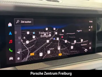 PORSCHE Cayenne E-Hybrid Coupe