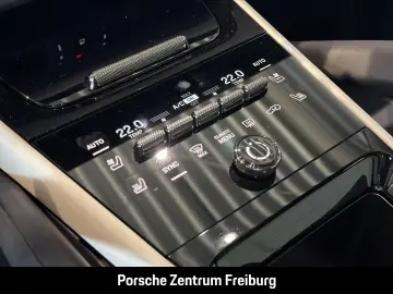PORSCHE Cayenne E-Hybrid Coupe