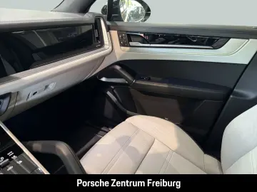 PORSCHE Cayenne E-Hybrid Coupe