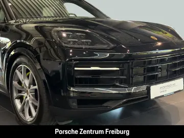 PORSCHE Cayenne E-Hybrid Coupe