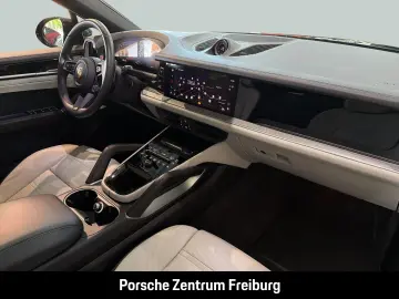 PORSCHE Cayenne E-Hybrid Coupe