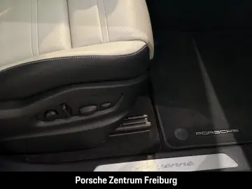 PORSCHE Cayenne E-Hybrid Coupe