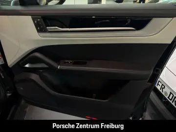 PORSCHE Cayenne E-Hybrid Coupe