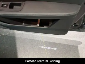 PORSCHE Cayenne E-Hybrid Coupe