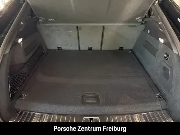 PORSCHE Cayenne E-Hybrid Coupe