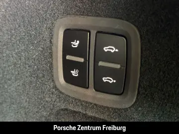 PORSCHE Cayenne E-Hybrid Coupe