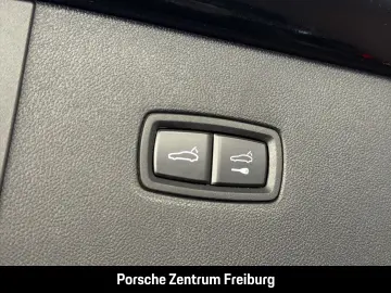 PORSCHE Cayenne E-Hybrid Coupe