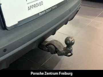 PORSCHE Cayenne E-Hybrid Coupe