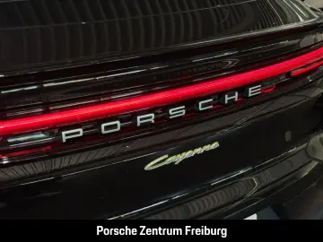 PORSCHE Cayenne E-Hybrid Coupe