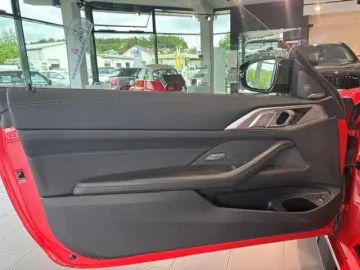 BMW M4 Coupé xdrive Competition LCI 2