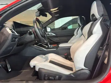 BMW M4 Coupé xdrive Competition LCI 2