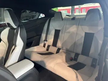 BMW M4 Coupé xdrive Competition LCI 2