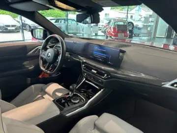 BMW M4 Coupé xdrive Competition LCI 2