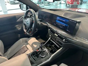 BMW M4 Coupé xdrive Competition LCI 2