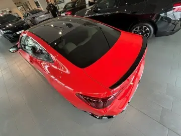 BMW M4 Coupé xdrive Competition LCI 2