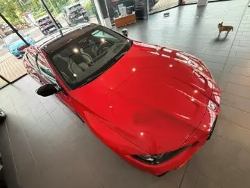 BMW M4 Coupé xdrive Competition LCI 2
