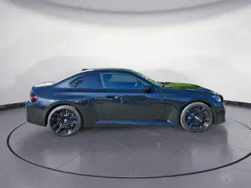 BMW M2 Coupe M Driver's Package Adaptives Fahrwerk