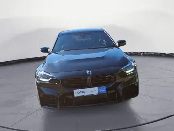 BMW M2 Coupe M Driver's Package Adaptives Fahrwerk