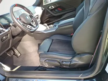 BMW M2 Coupe M Driver's Package Adaptives Fahrwerk