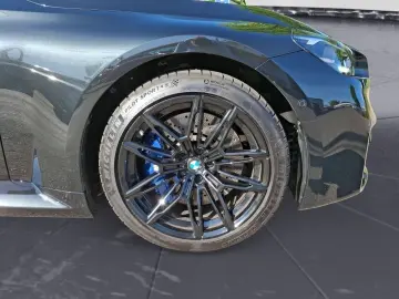 BMW M2 Coupe M Driver's Package Adaptives Fahrwerk