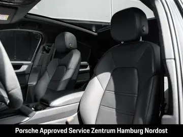 PORSCHE Cayenne E-Hybrid Coupe