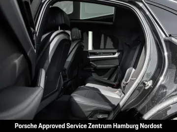 PORSCHE Cayenne E-Hybrid Coupe