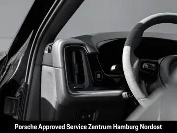 PORSCHE Cayenne E-Hybrid Coupe