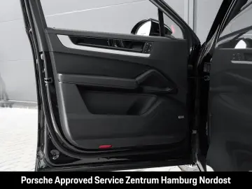 PORSCHE Cayenne E-Hybrid Coupe