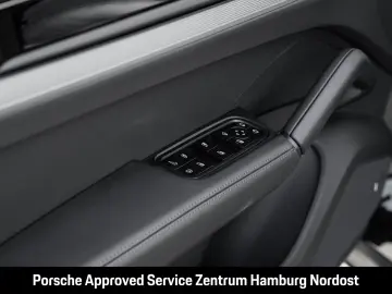 PORSCHE Cayenne E-Hybrid Coupe