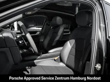 PORSCHE Cayenne E-Hybrid Coupe