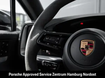 PORSCHE Cayenne E-Hybrid Coupe