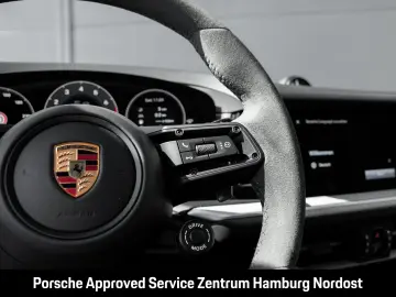 PORSCHE Cayenne E-Hybrid Coupe