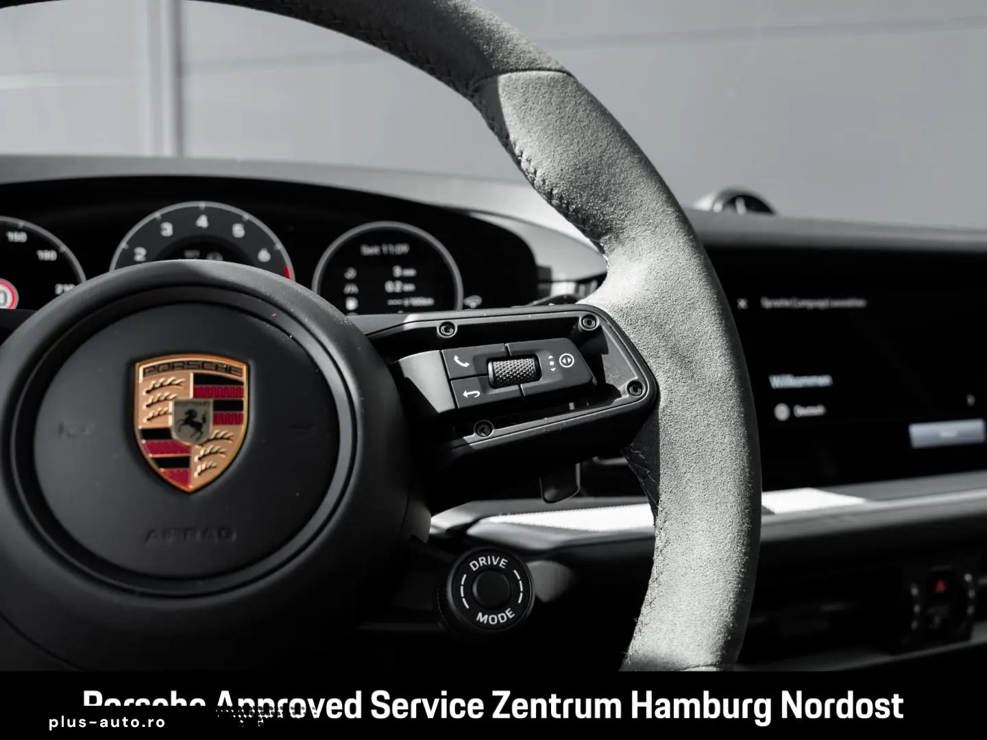 PORSCHE Cayenne E-Hybrid Coupe