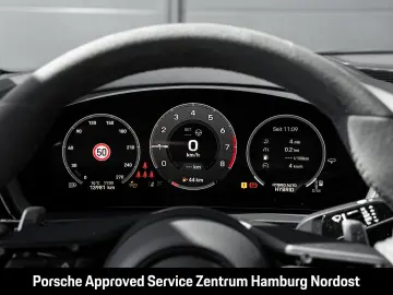 PORSCHE Cayenne E-Hybrid Coupe