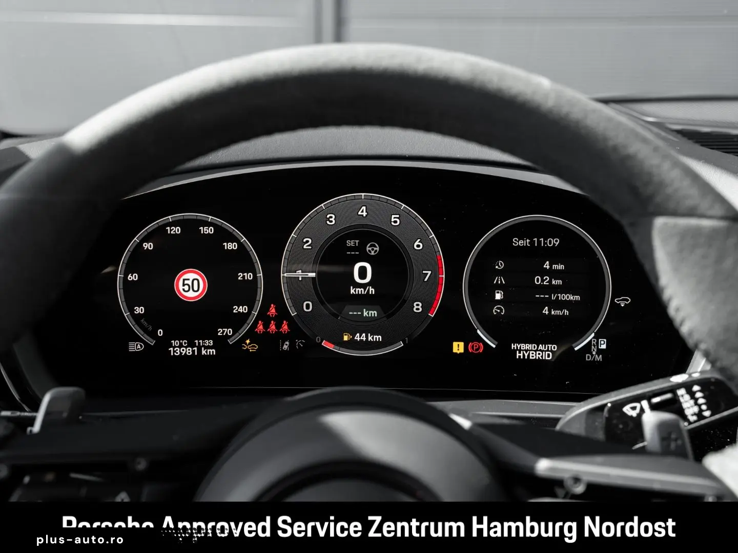 PORSCHE Cayenne E-Hybrid Coupe