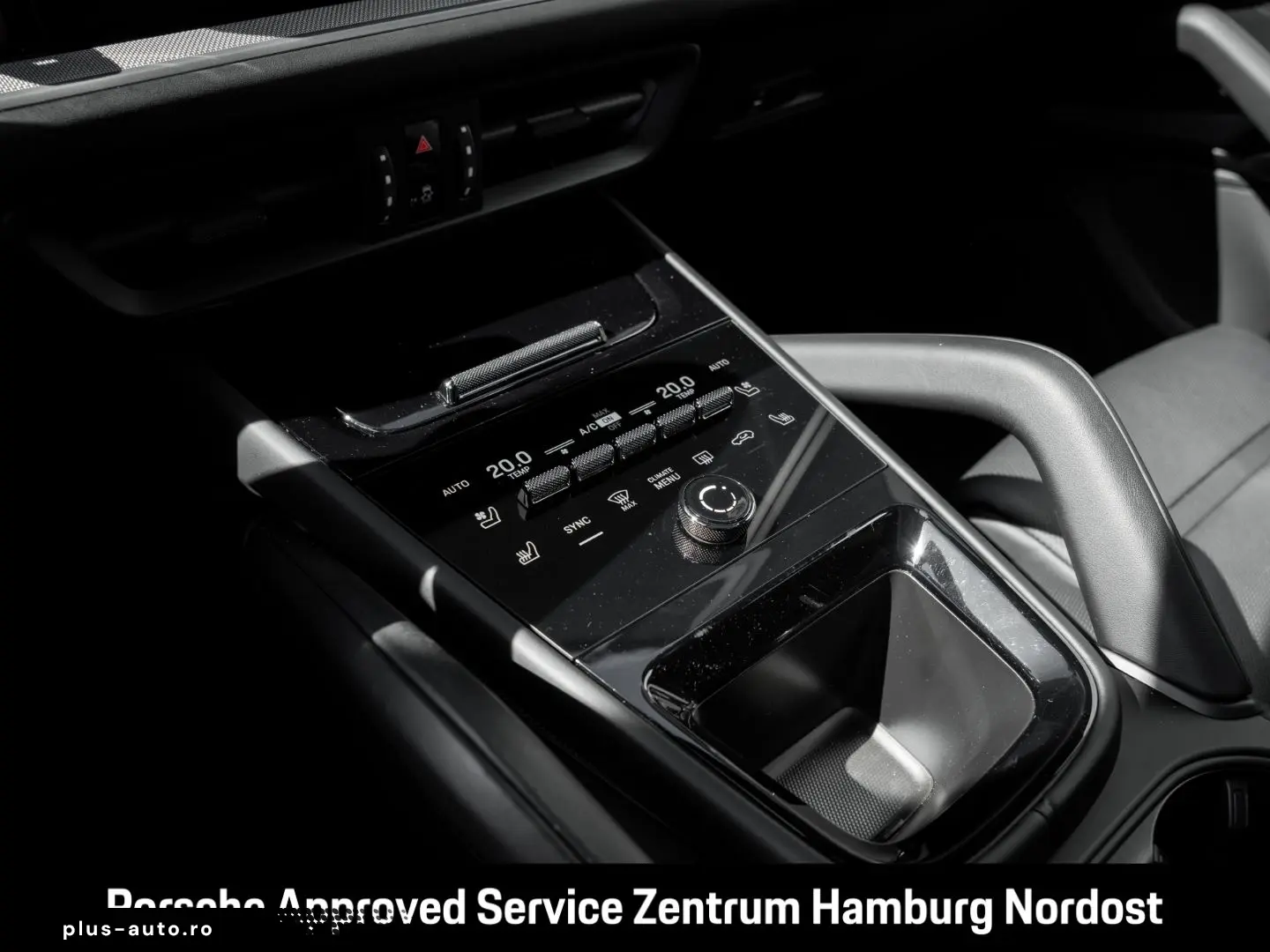 PORSCHE Cayenne E-Hybrid Coupe