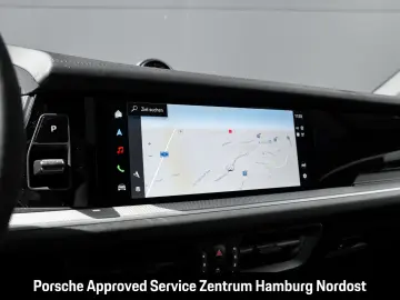PORSCHE Cayenne E-Hybrid Coupe