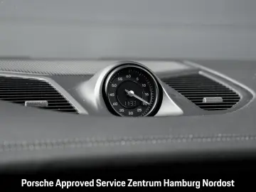 PORSCHE Cayenne E-Hybrid Coupe