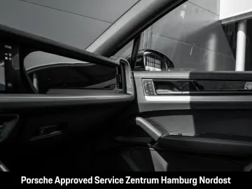 PORSCHE Cayenne E-Hybrid Coupe