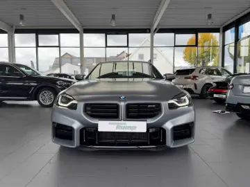BMW M2 Coupe Schalter  Schalensitze  Plus Package