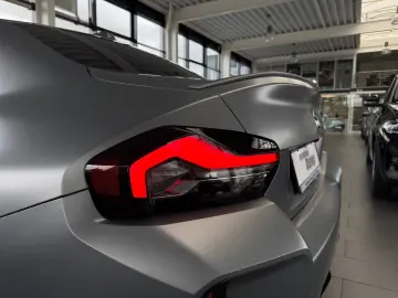 BMW M2 Coupe Schalter  Schalensitze  Plus Package