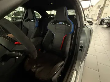 BMW M2 Coupe Schalter  Schalensitze  Plus Package
