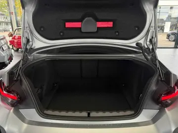 BMW M2 Coupe Schalter  Schalensitze  Plus Package