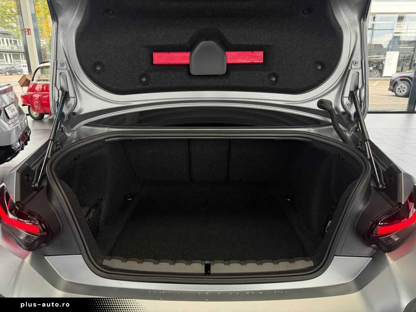 BMW M2 Coupe Schalter  Schalensitze  Plus Package