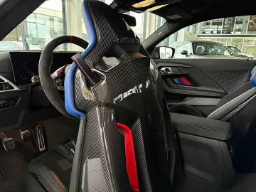 BMW M2 Coupe Schalter  Schalensitze  Plus Package