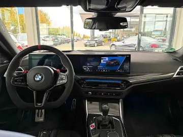 BMW M2 Coupe Schalter  Schalensitze  Plus Package