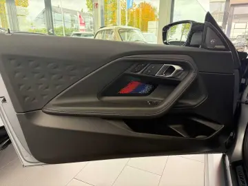 BMW M2 Coupe Schalter  Schalensitze  Plus Package