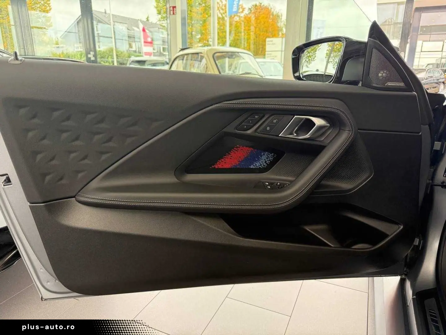 BMW M2 Coupe Schalter  Schalensitze  Plus Package